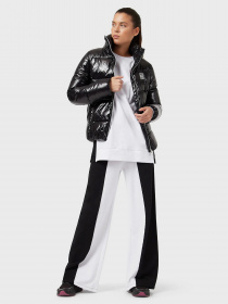 Зимняя куртка EA7 модель 6KTB18-TN5LZ-0200 Фото