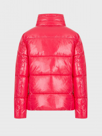 Зимова куртка EA7 модель 6KTB18-TN5LZ-0411 Фото