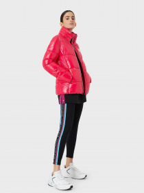 Зимова куртка EA7 модель 6KTB18-TN5LZ-0411 Фото