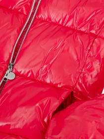 Зимова куртка EA7 модель 6KTB18-TN5LZ-0411 Фото