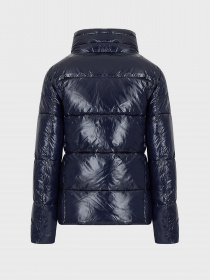 Зимова куртка EA7 модель 6KTB18-TN5LZ-0554 Фото