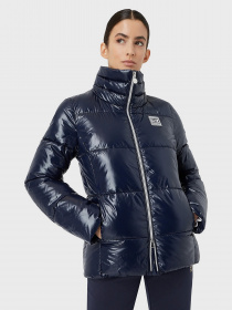 Зимова куртка EA7 модель 6KTB18-TN5LZ-0554 Фото