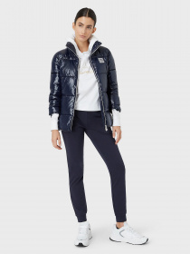 Зимняя куртка EA7 модель 6KTB18-TN5LZ-0554 Фото