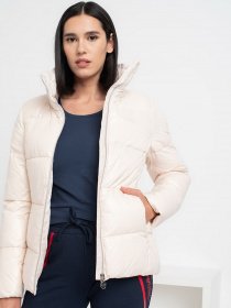 Зимова куртка EA7 модель 6KTB18-TN5LZ-0720 Фото