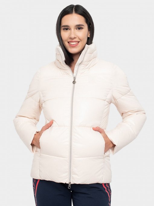 Зимняя куртка EA7 модель 6KTB18-TN5LZ-0720 Фото