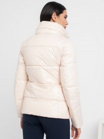 Зимняя куртка EA7 модель 6KTB18-TN5LZ-0720 Фото