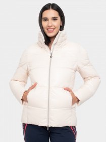 Зимняя куртка EA7 модель 6KTB18-TN5LZ-0720 Фото