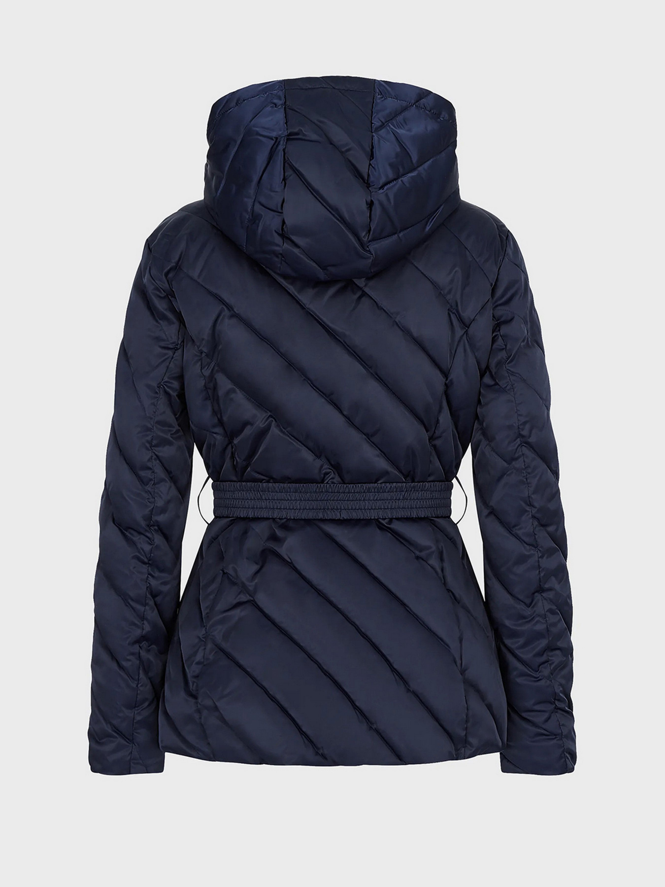 Зимова куртка EA7 модель 6KTB26-TN05Z-1554 Фото