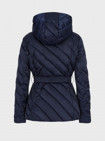 Зимова куртка EA7 модель 6KTB26-TN05Z-1554 Фото