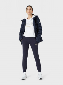 Зимова куртка EA7 модель 6KTB26-TN05Z-1554 Фото