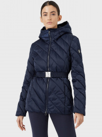 Зимова куртка EA7 модель 6KTB26-TN05Z-1554 Фото