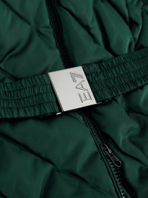 Зимова куртка EA7 модель 6KTB26-TN05Z-1841 Фото