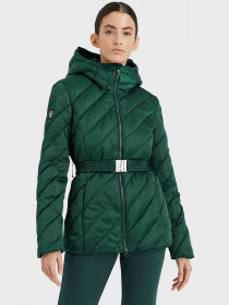 Зимова куртка EA7 модель 6KTB26-TN05Z-1841 Фото