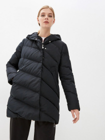 Пальто с утеплителем EA7 модель 6KTL10-TN8AZ-1200 Пальто с утеплителем EA7 модель 6KTL10-TN8AZ-1200 Фото