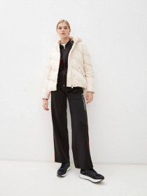 Пальто с утеплителем EA7 модель 6KTL10-TN8AZ-1365 Фото