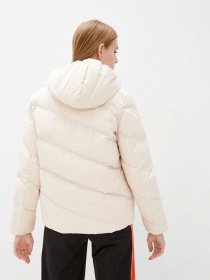 Пальто з утеплювачем EA7 модель 6KTL10-TN8AZ-1365 Фото