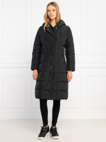 Зимняя куртка EA7 модель 6KTL11-TN8AZ-1200 Фото