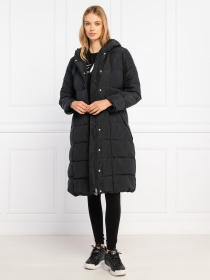 Зимова куртка EA7 модель 6KTL11-TN8AZ-1200 Фото