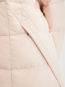 Зимняя куртка EA7 модель 6KTL11-TN8AZ-1365 Фото