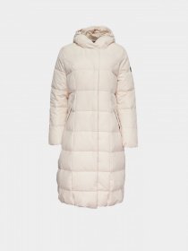 Зимняя куртка EA7 модель 6KTL11-TN8AZ-1365 Фото