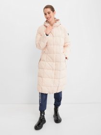 Зимняя куртка EA7 модель 6KTL11-TN8AZ-1365 Фото