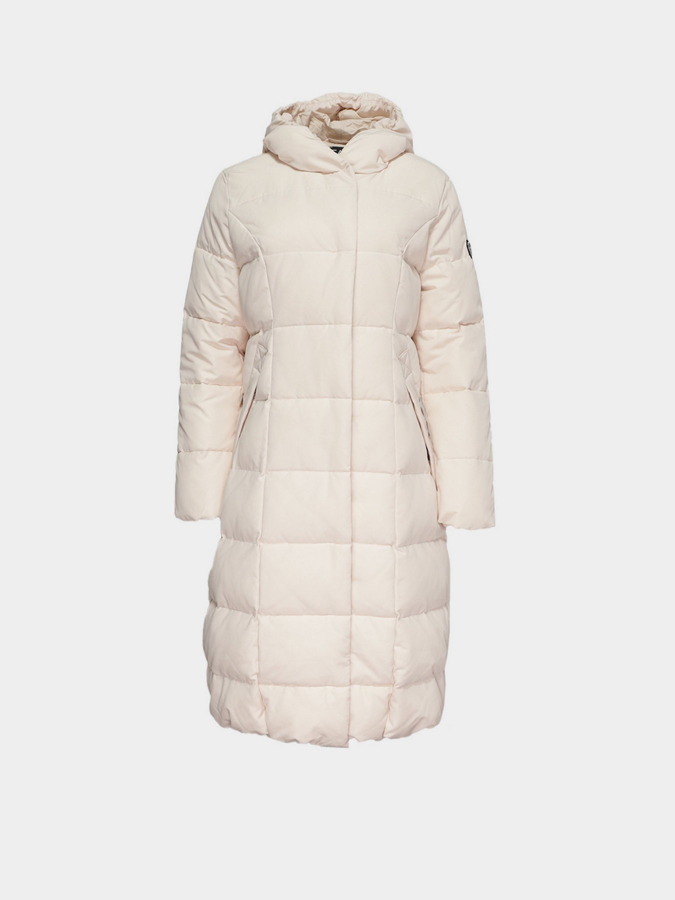 Зимняя куртка EA7 модель 6KTL11-TN8AZ-1365 Фото