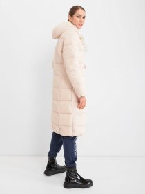 Зимняя куртка EA7 модель 6KTL11-TN8AZ-1365 Фото