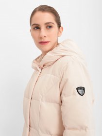 Зимняя куртка EA7 модель 6KTL11-TN8AZ-1365 Фото