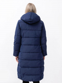 Зимняя куртка EA7 модель 6KTL11-TN8AZ-1554 Фото