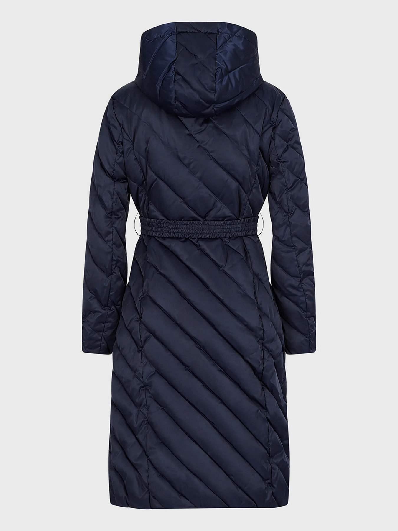 Зимова куртка EA7 модель 6KTL13-TN05Z-1200 Зимова куртка EA7 модель 6KTL13-TN05Z-1200 Фото