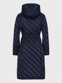 Зимова куртка EA7 модель 6KTL13-TN05Z-1200 Зимова куртка EA7 модель 6KTL13-TN05Z-1200 Фото