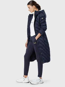 Зимова куртка EA7 модель 6KTL13-TN05Z-1200 Зимова куртка EA7 модель 6KTL13-TN05Z-1200 Фото