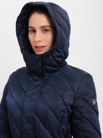 Зимняя куртка EA7 модель 6KTL13-TN05Z-1554 Фото