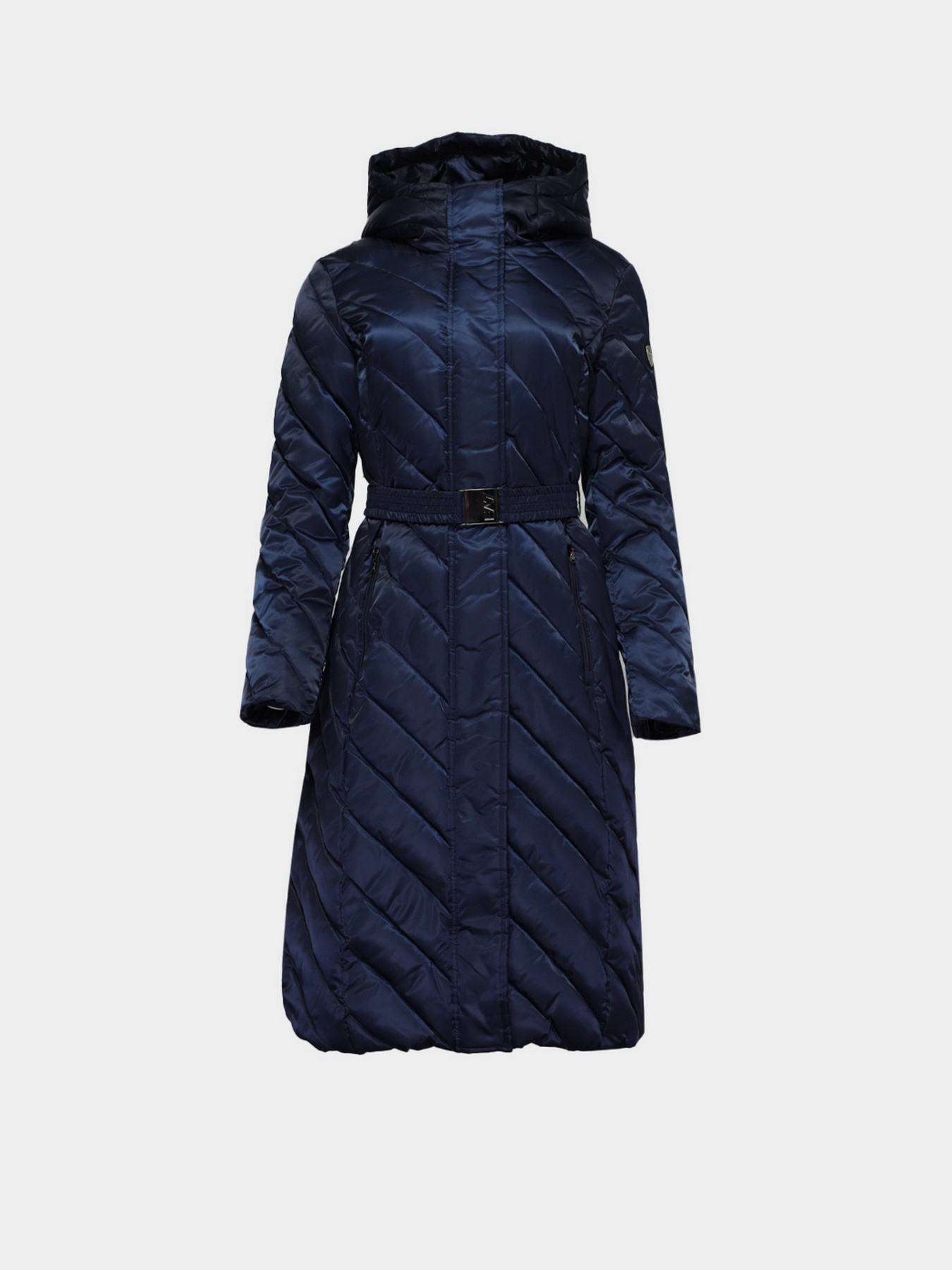 Зимняя куртка EA7 модель 6KTL13-TN05Z-1554 Фото