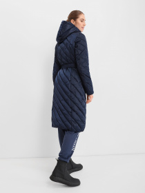 Зимняя куртка EA7 модель 6KTL13-TN05Z-1554 Фото