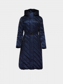 Зимняя куртка EA7 модель 6KTL13-TN05Z-1554 Фото