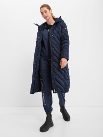 Зимняя куртка EA7 модель 6KTL13-TN05Z-1554 Фото