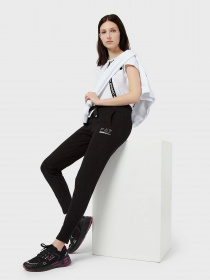 Футболка EA7 модель 6KTT23-TJ29Z-1100 Фото