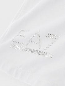 Футболка EA7 модель 6KTT23-TJ29Z-1100 Фото