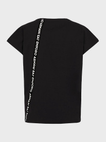 Футболка EA7 модель 6KTT23-TJ29Z-1200 Фото