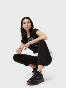 Футболка EA7 модель 6KTT23-TJ29Z-1200 Фото