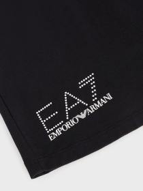 Футболка EA7 модель 6KTT23-TJ29Z-1200 Фото