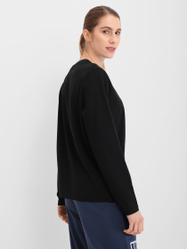 Лонгслив EA7 модель 6KTT53-TJAZZ-1200 Фото