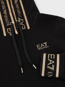 Спортивный костюм EA7 модель 6KTV58-TJAVZ-0200 Фото