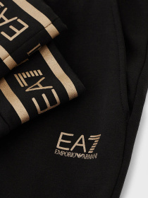 Спортивный костюм EA7 модель 6KTV58-TJAVZ-0200 Фото