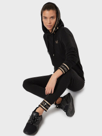 Спортивный костюм EA7 модель 6KTV58-TJAVZ-0200 Спортивный костюм EA7 модель 6KTV58-TJAVZ-0200 Фото