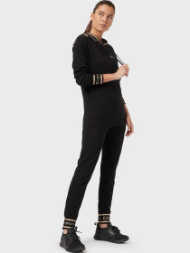 Спортивный костюм EA7 модель 6KTV58-TJAVZ-0200 Спортивный костюм EA7 модель 6KTV58-TJAVZ-0200 Фото