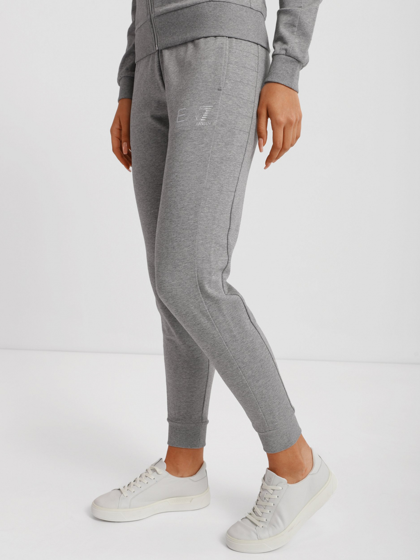 Спортивний костюм EA7 модель 6KTV63-TJ31Z-3905 Фото