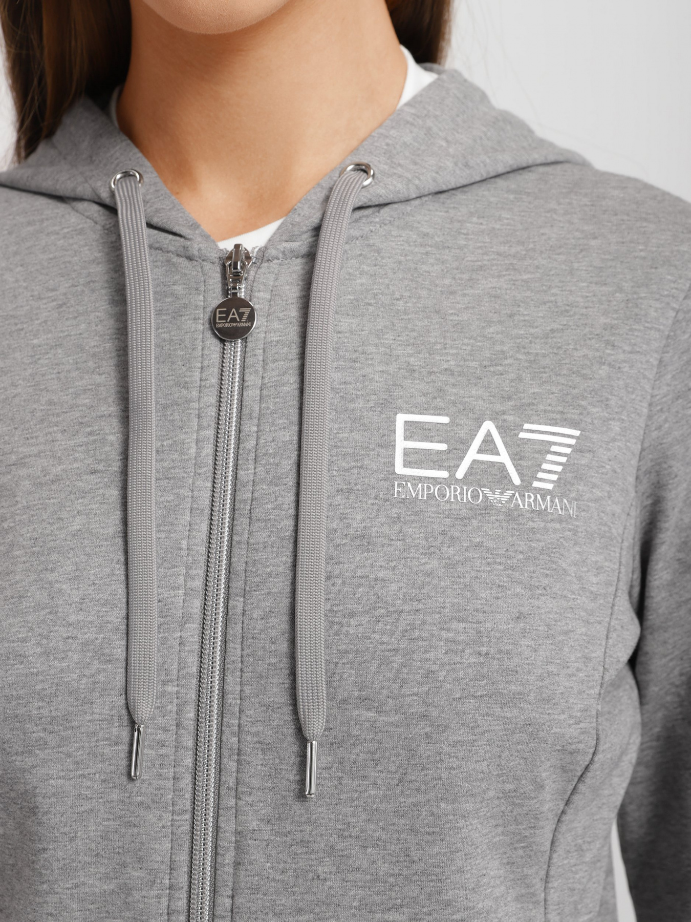 Спортивний костюм EA7 модель 6KTV63-TJ31Z-3905 Фото