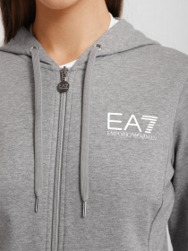 Спортивний костюм EA7 модель 6KTV63-TJ31Z-3905 Фото